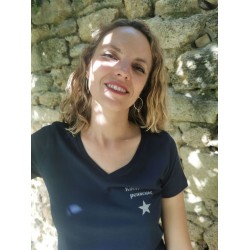 Sacha Boucles d'Oreilles Créoles Argent Kookouli