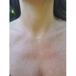 Infini Collier Or Kookouli