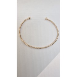 Jonc ouvert Juliette