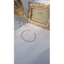 Jonc ouvert Juliette