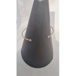 Jonc ouvert Juliette