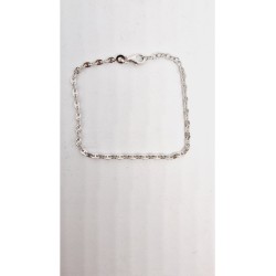 Soleils Bracelet Argent Kookouli