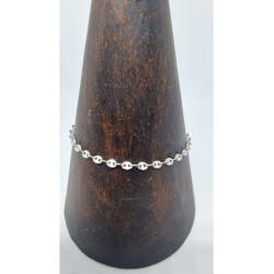 Soleils Bracelet Argent Kookouli