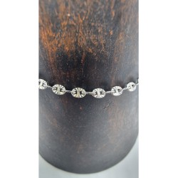 Soleils Bracelet Argent Kookouli