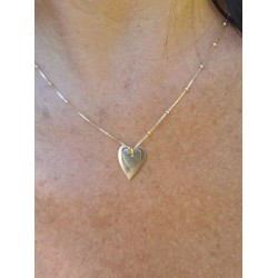 Collier Inséparable Or Kookouli