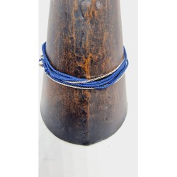 Bracelet Jacquot argent maille vénitienne