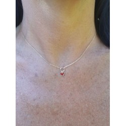 Collier Passion Or Kookouli