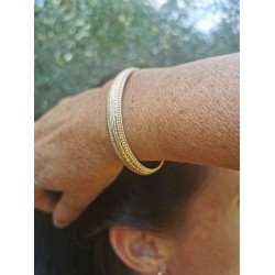 Jonc Toujours Or Kookouli