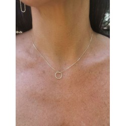 Collier Fidel Or Kookouli