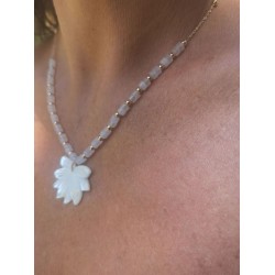 Simone Collier Or Quartz Rose Kookouli