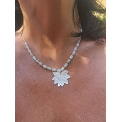 Simone Collier Or Amazonite Kookouli