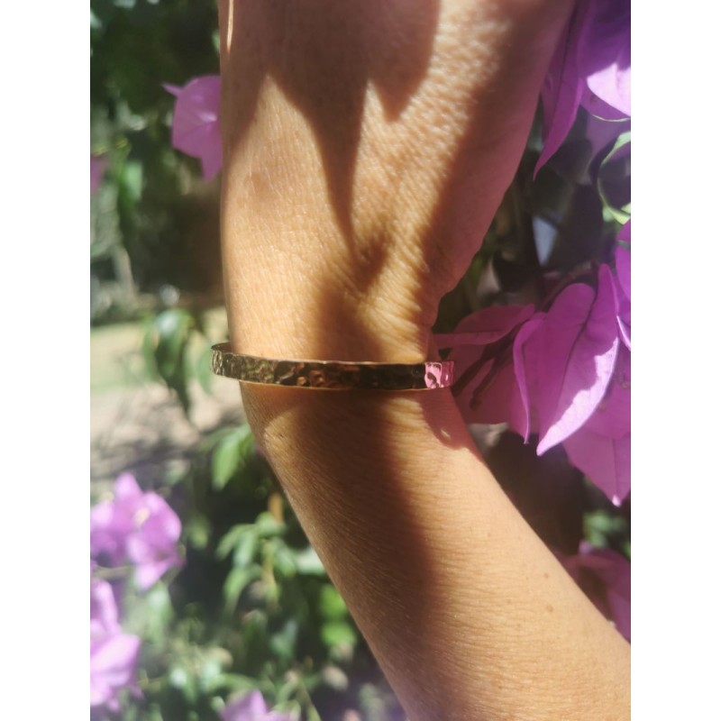 Bonheur Jonc Or Kookouli