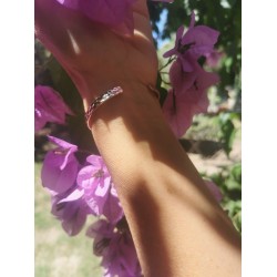 Bonheur Jonc Or Kookouli