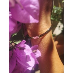 Bonheur Jonc Or Kookouli