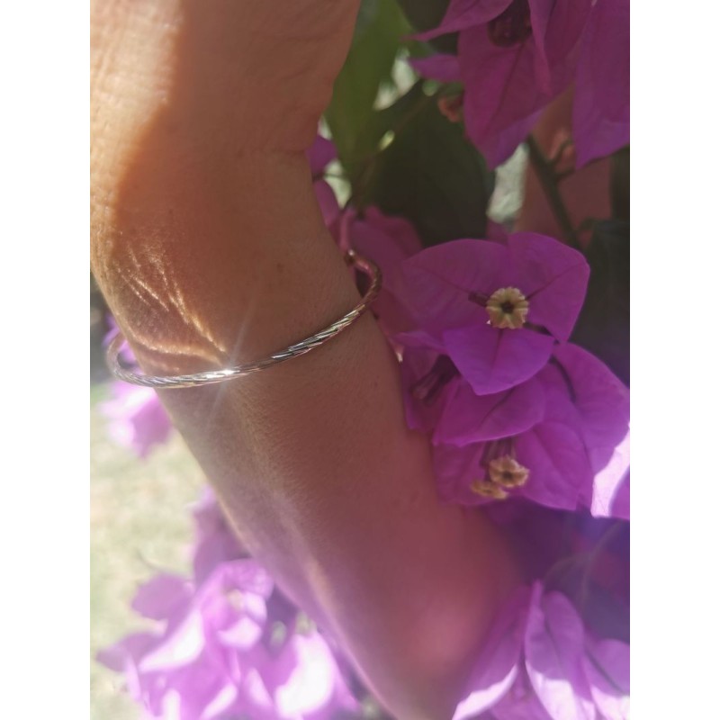 Céline Jonc Ouvert Or Kookouli