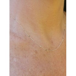 Plumetis Collier Or Kookouli