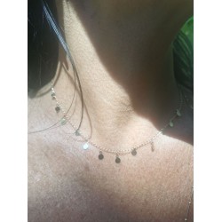 Domi Collier Or Kookouli