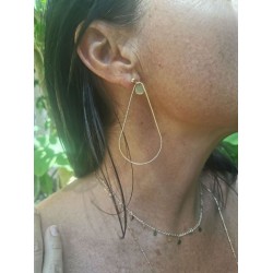 Domi Collier Or Kookouli