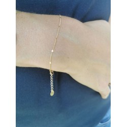 Plumetis Bracelet Or Kookouli